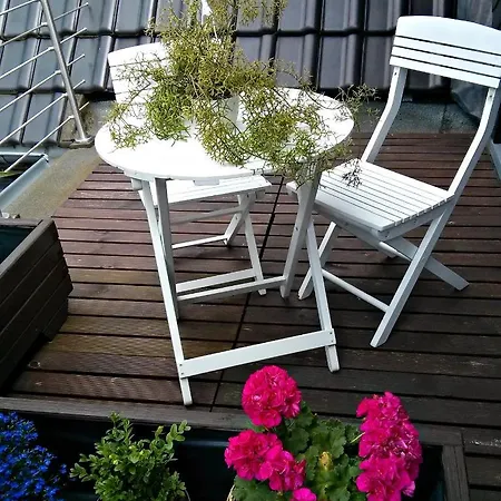 Lueheblick Im Haus Luehegarten Apartment *
