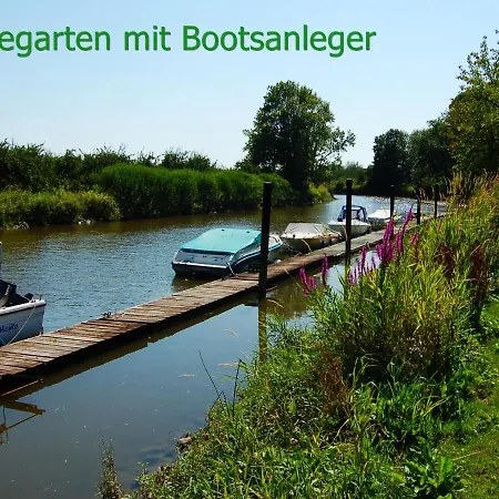 Lueheblick Im Haus Luehegarten