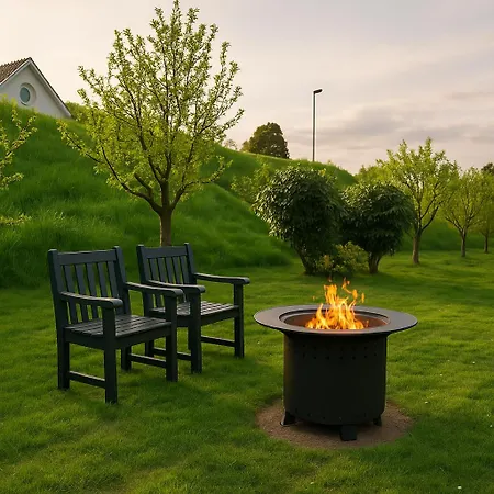 Lüheblick Im Haus Lühegarten Apartamento *