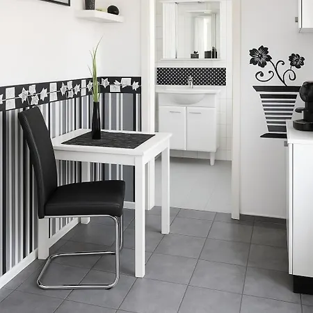 Lueheblick Im Haus Luehegarten Apartman