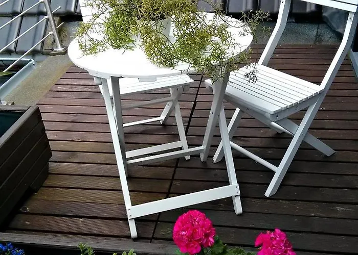 Lueheblick Im Haus Luehegarten Apartamento *