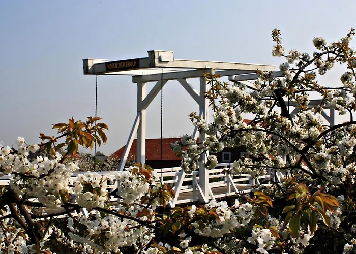 Lueheblick Im Haus Luehegarten Lejlighed