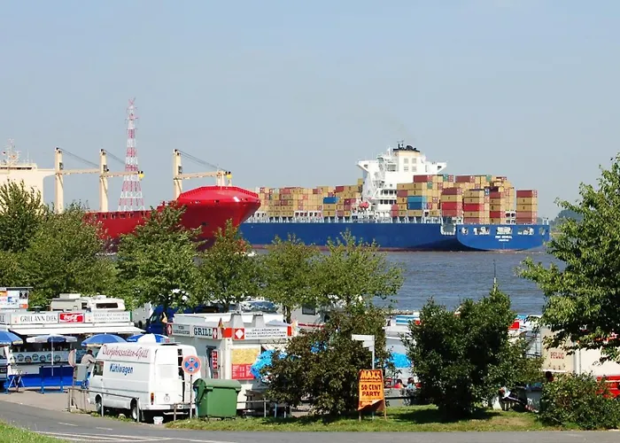 Lueheblick Im Haus Luehegarten Apartamento *